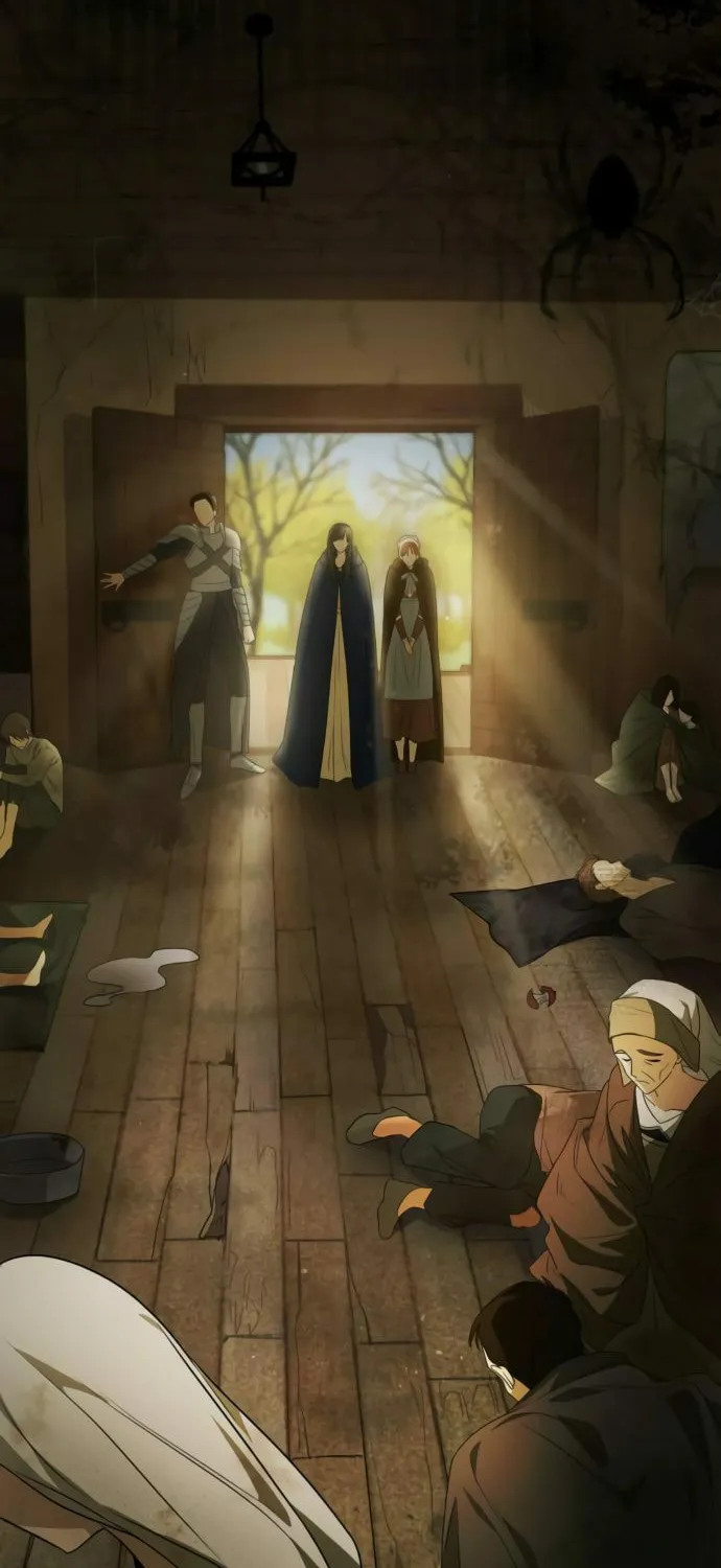 Sister, I Am the Queen in This Life Chapter 5 page 6 - 