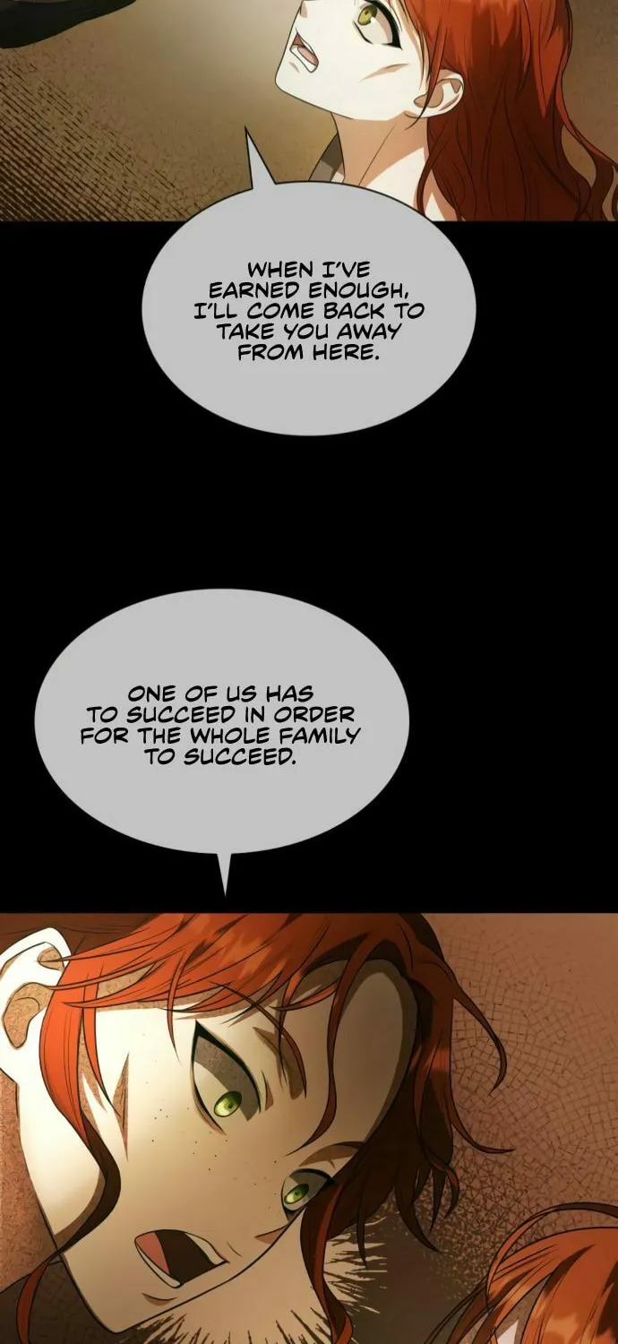 Sister, I Am the Queen in This Life Chapter 5 page 51 - 