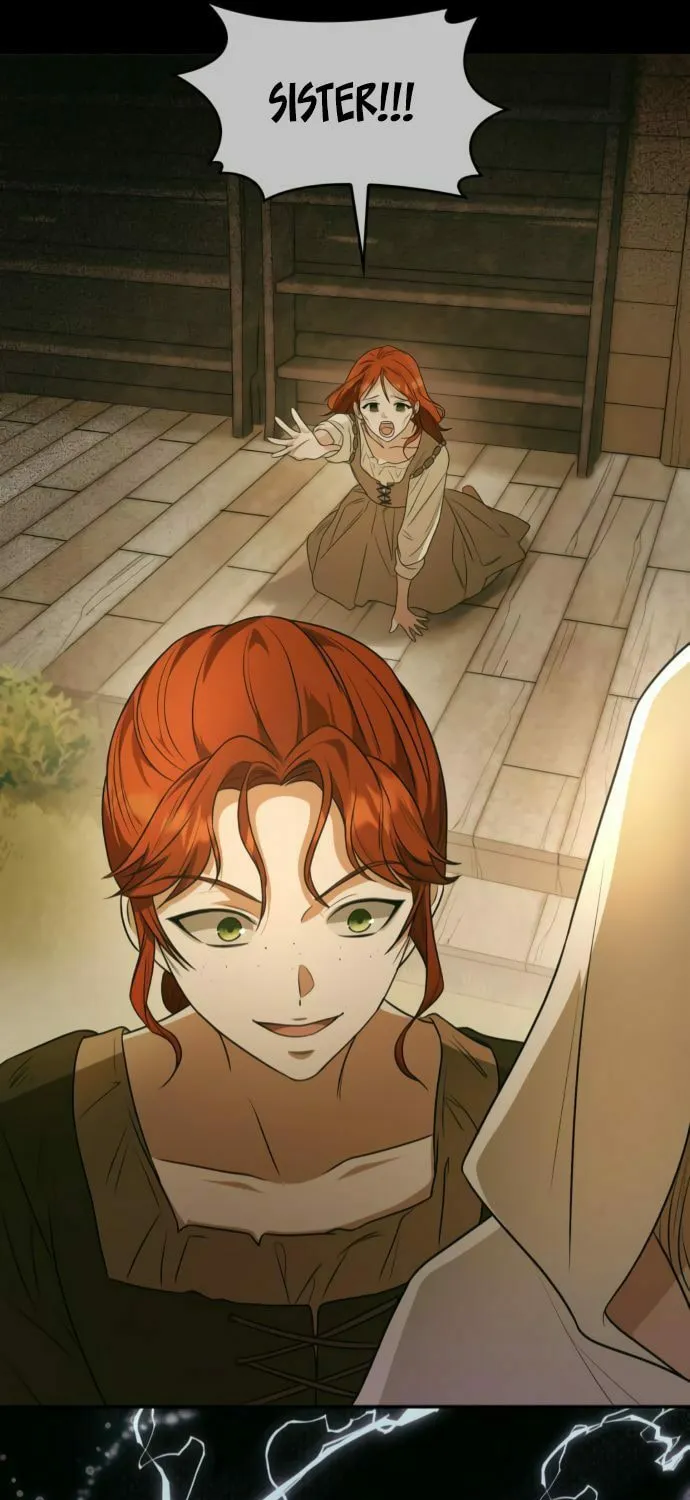 Sister, I Am the Queen in This Life Chapter 5 page 53 - 