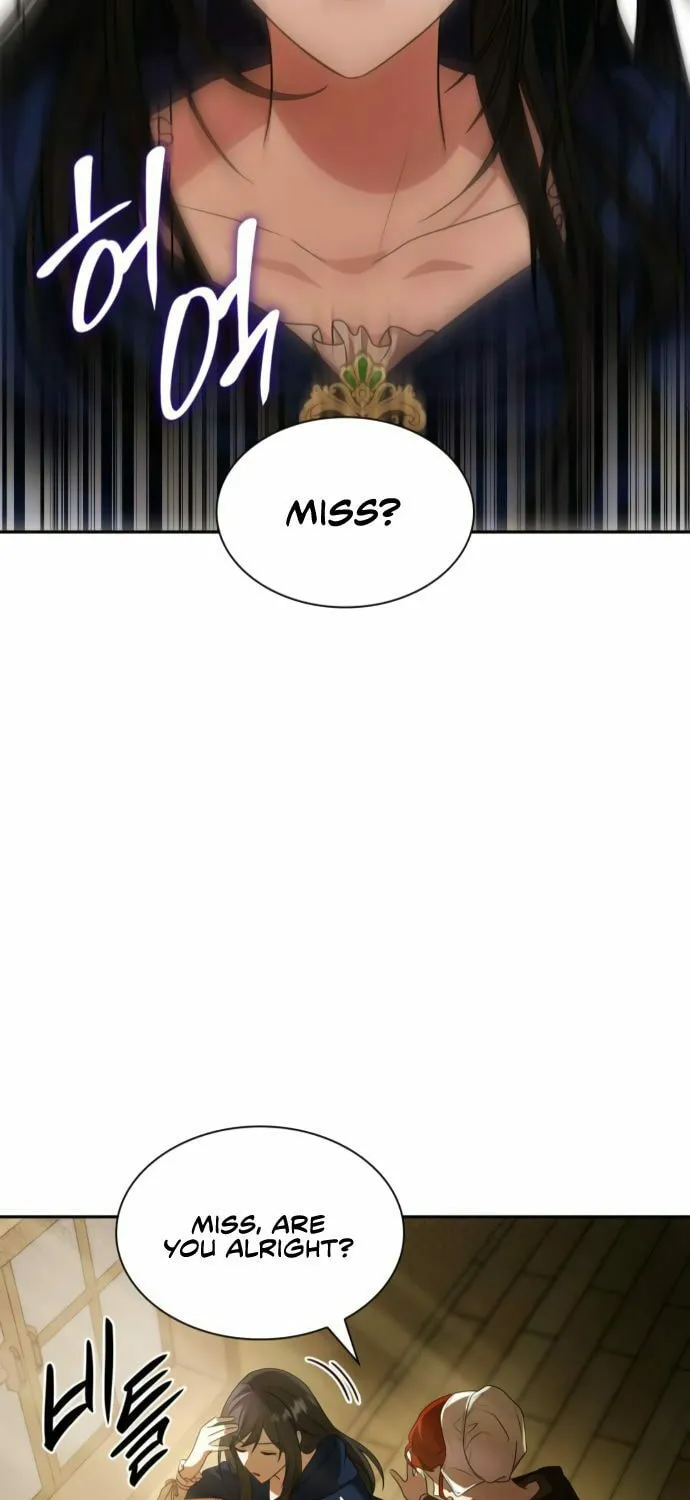 Sister, I Am the Queen in This Life Chapter 5 page 55 - 