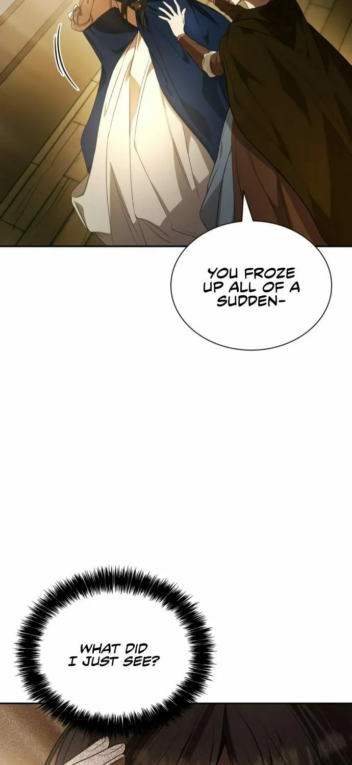 Sister, I Am the Queen in This Life Chapter 5 page 56 - 