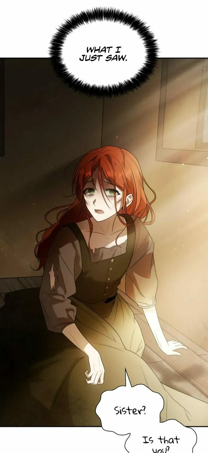Sister, I Am the Queen in This Life Chapter 5 page 60 - 