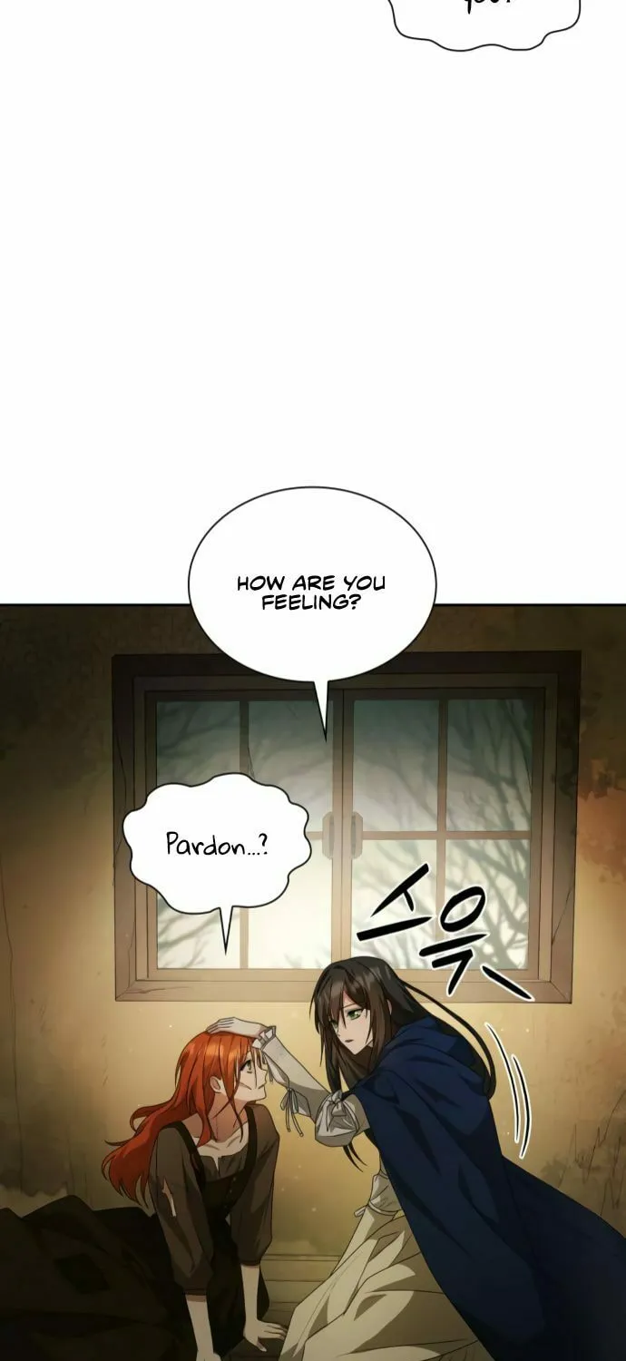 Sister, I Am the Queen in This Life Chapter 5 page 61 - 