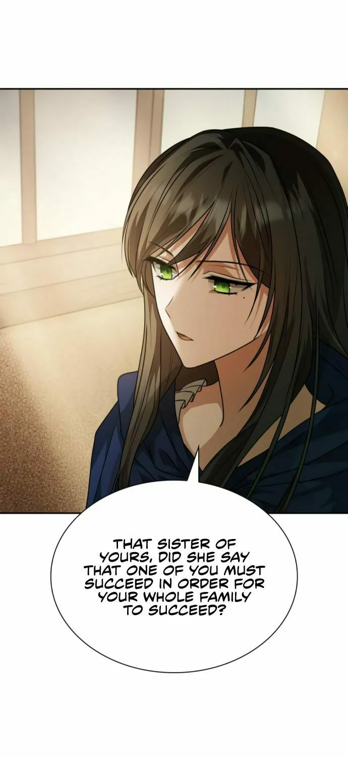 Sister, I Am the Queen in This Life Chapter 5 page 66 - 