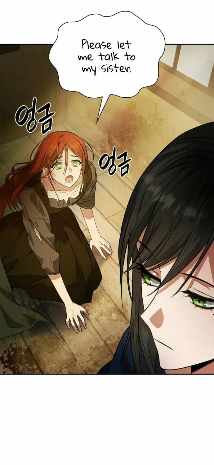 Sister, I Am the Queen in This Life Chapter 5 page 72 - 