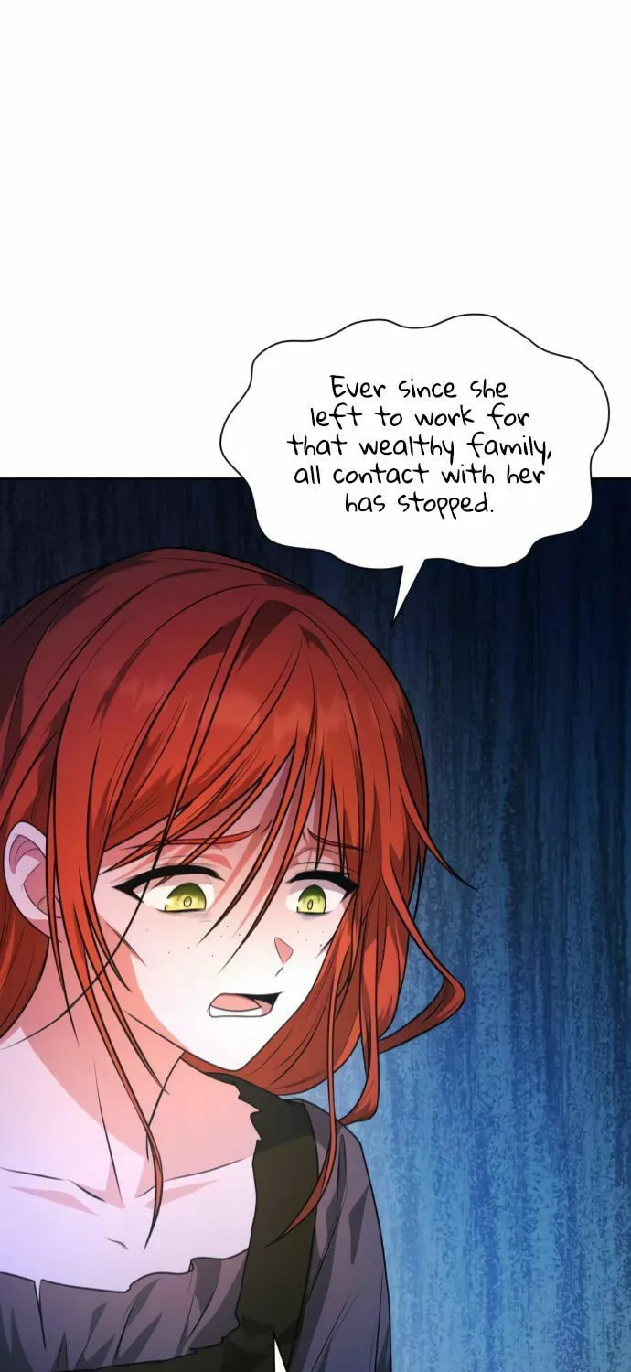 Sister, I Am the Queen in This Life Chapter 5 page 73 - 