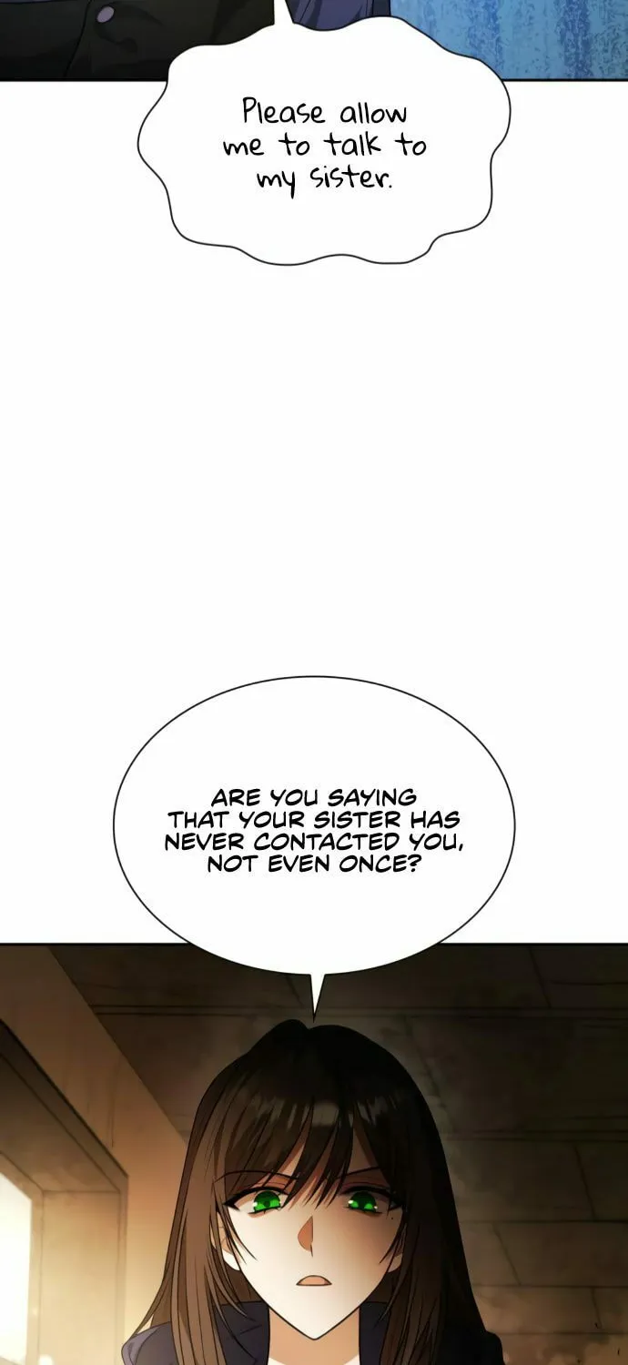 Sister, I Am the Queen in This Life Chapter 5 page 74 - 