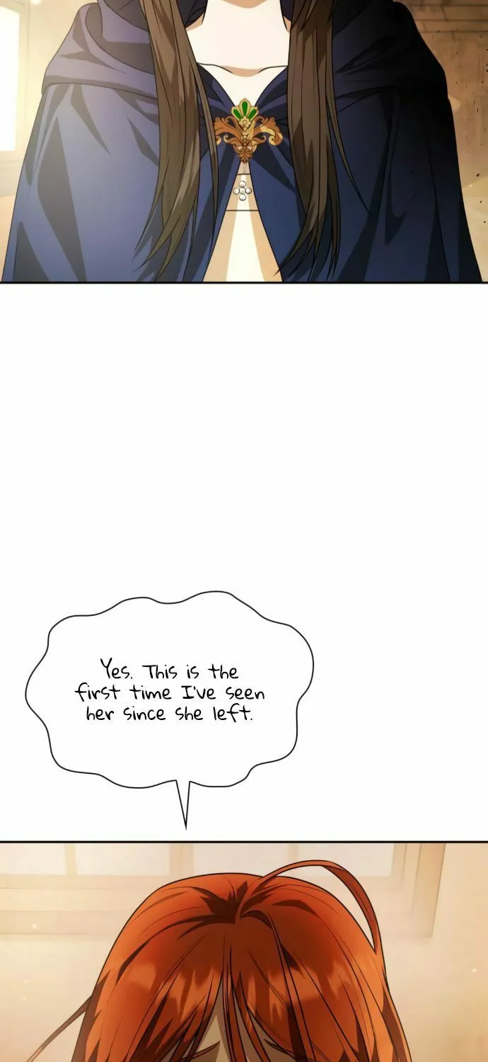 Sister, I Am the Queen in This Life Chapter 5 page 75 - 
