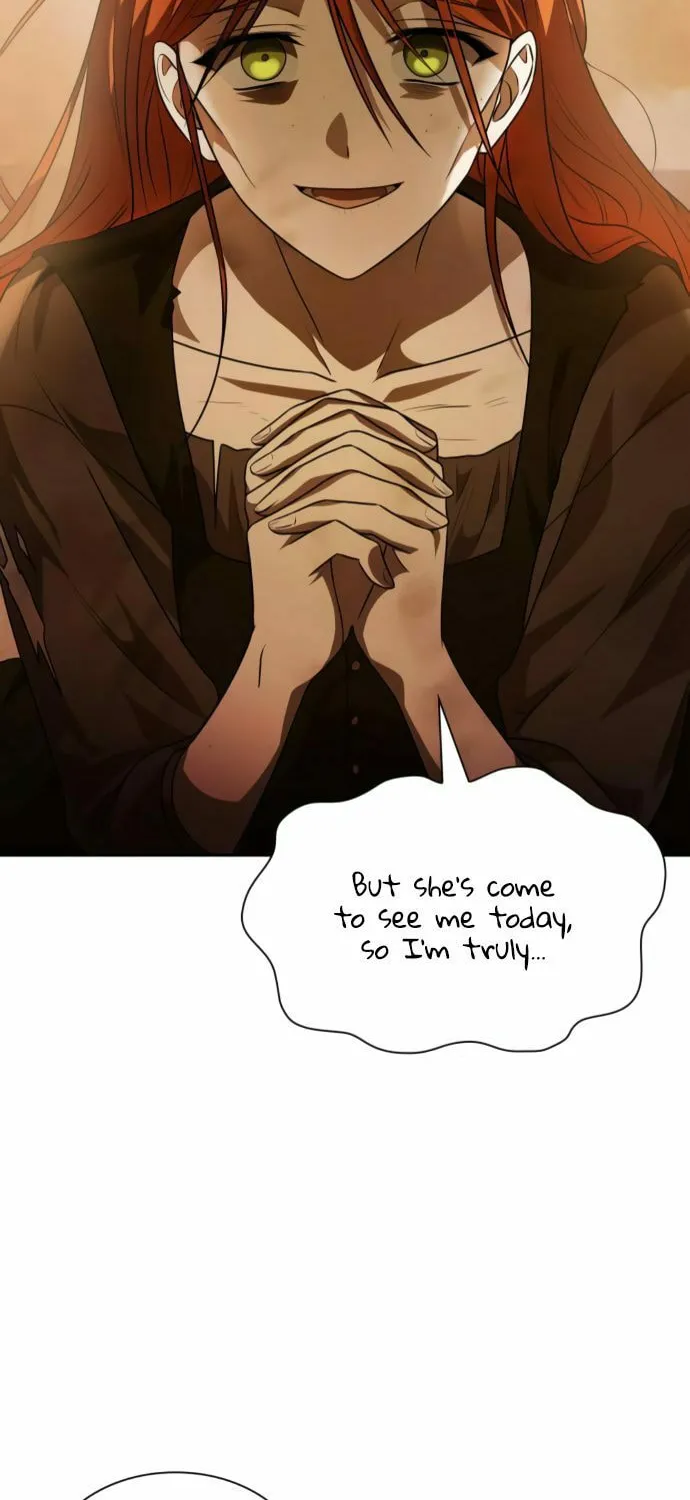 Sister, I Am the Queen in This Life Chapter 5 page 76 - 