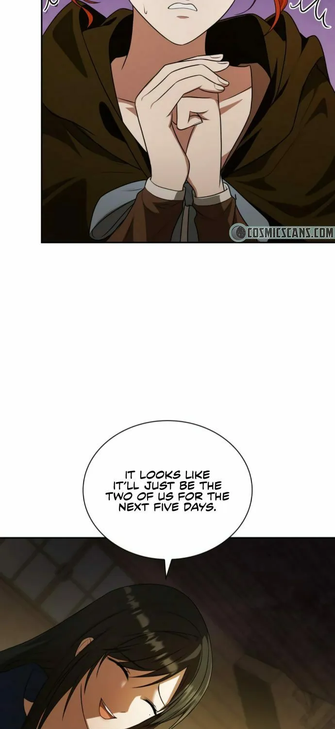Sister, I Am the Queen in This Life Chapter 5 page 9 - 