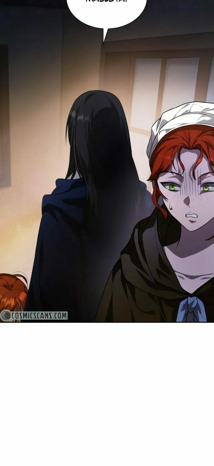 Sister, I Am the Queen in This Life Chapter 5 page 84 - 