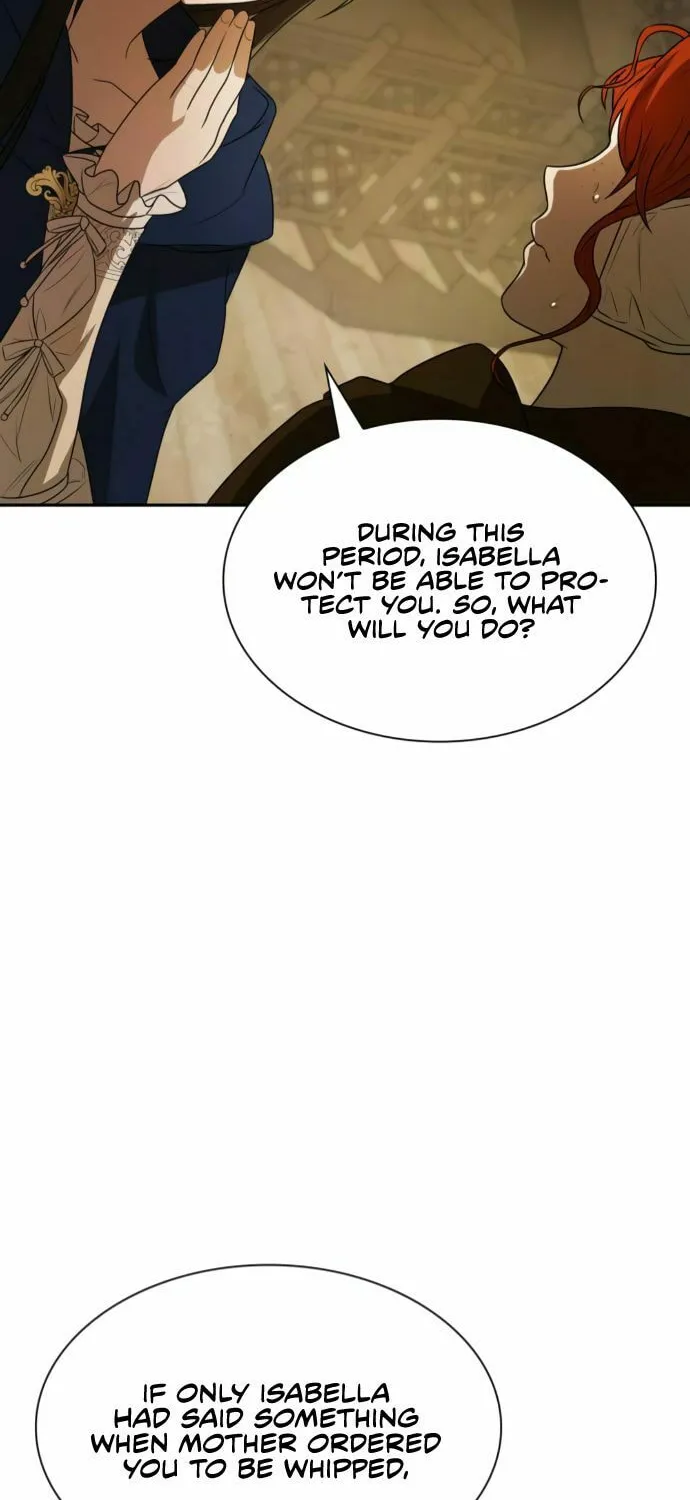 Sister, I Am the Queen in This Life Chapter 5 page 10 - 