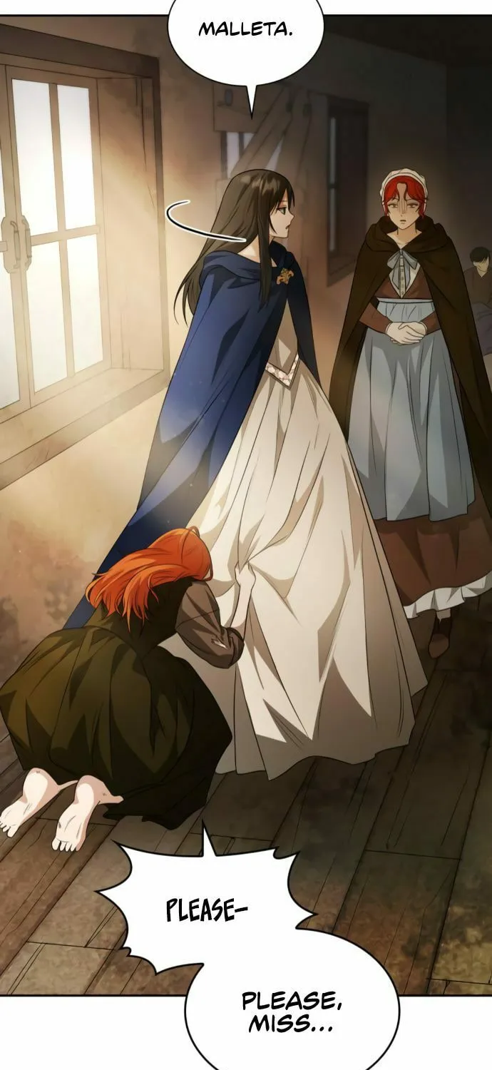Sister, I Am the Queen in This Life Chapter 5 page 94 - 