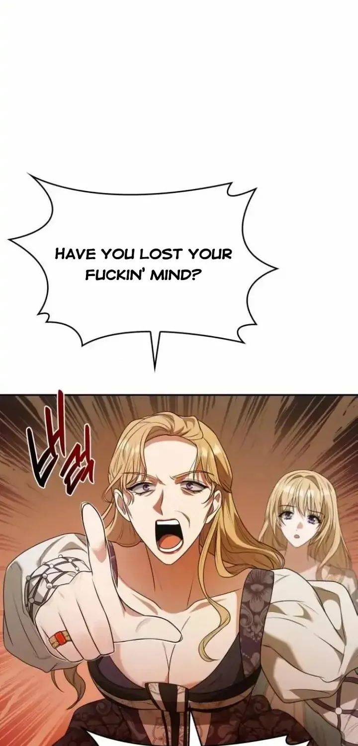 Sister, I Am the Queen in This Life Chapter 6.5 page 2 - 