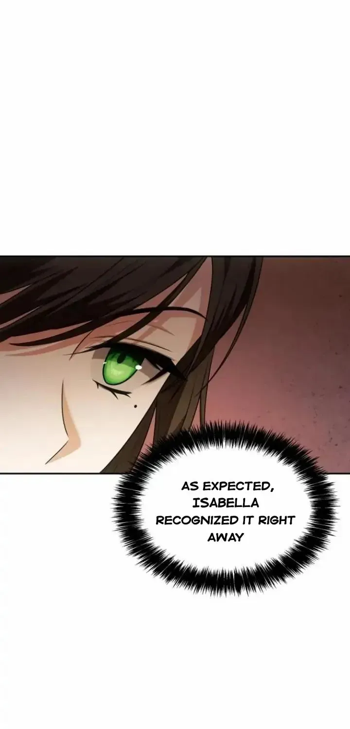 Sister, I Am the Queen in This Life Chapter 6.5 page 11 - 