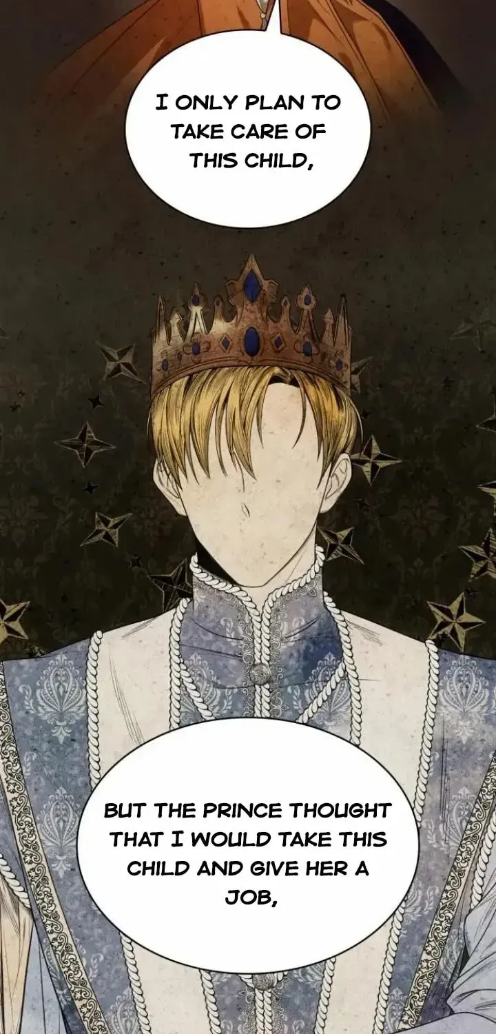 Sister, I Am the Queen in This Life Chapter 6.5 page 13 - 