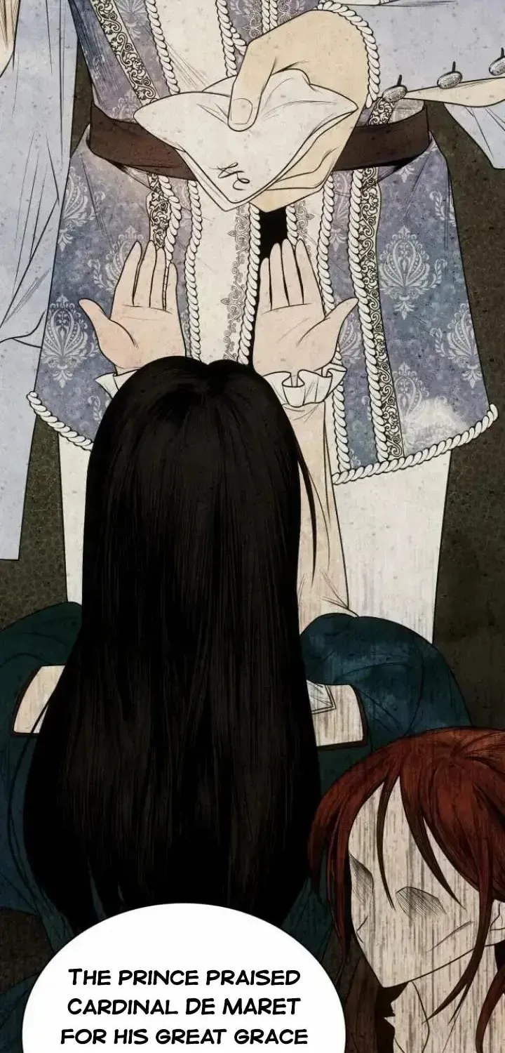 Sister, I Am the Queen in This Life Chapter 6.5 page 14 - 