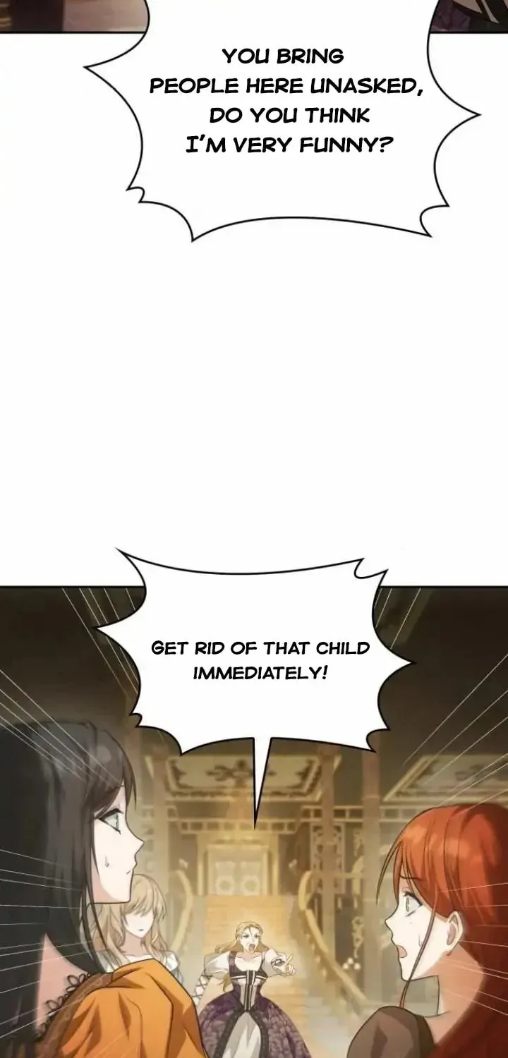 Sister, I Am the Queen in This Life Chapter 6.5 page 18 - 