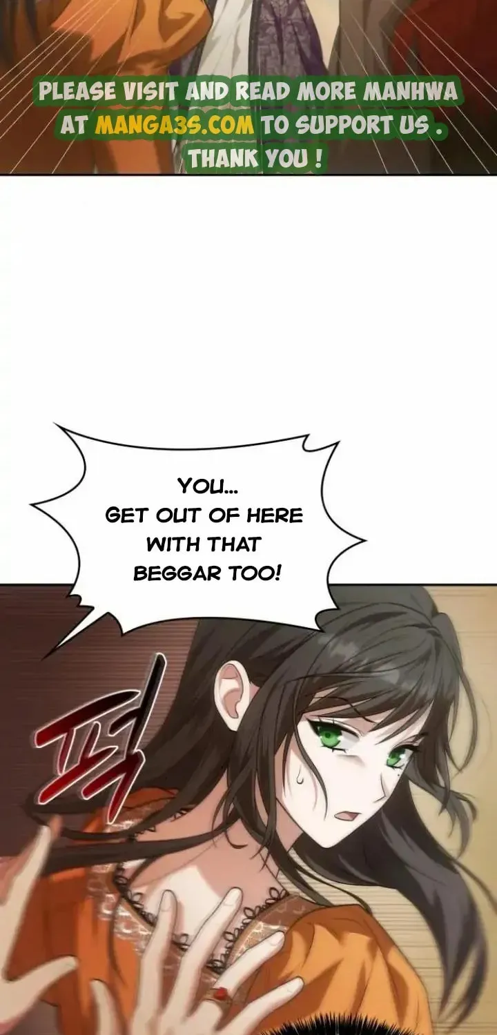 Sister, I Am the Queen in This Life Chapter 6.5 page 19 - 