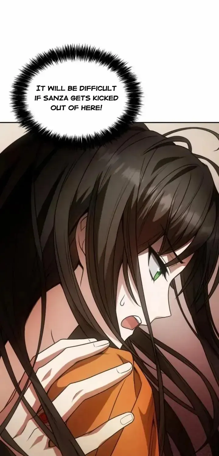 Sister, I Am the Queen in This Life Chapter 6.5 page 21 - 