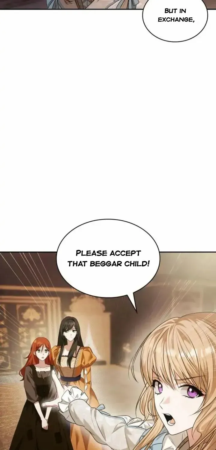 Sister, I Am the Queen in This Life Chapter 6.5 page 27 - 