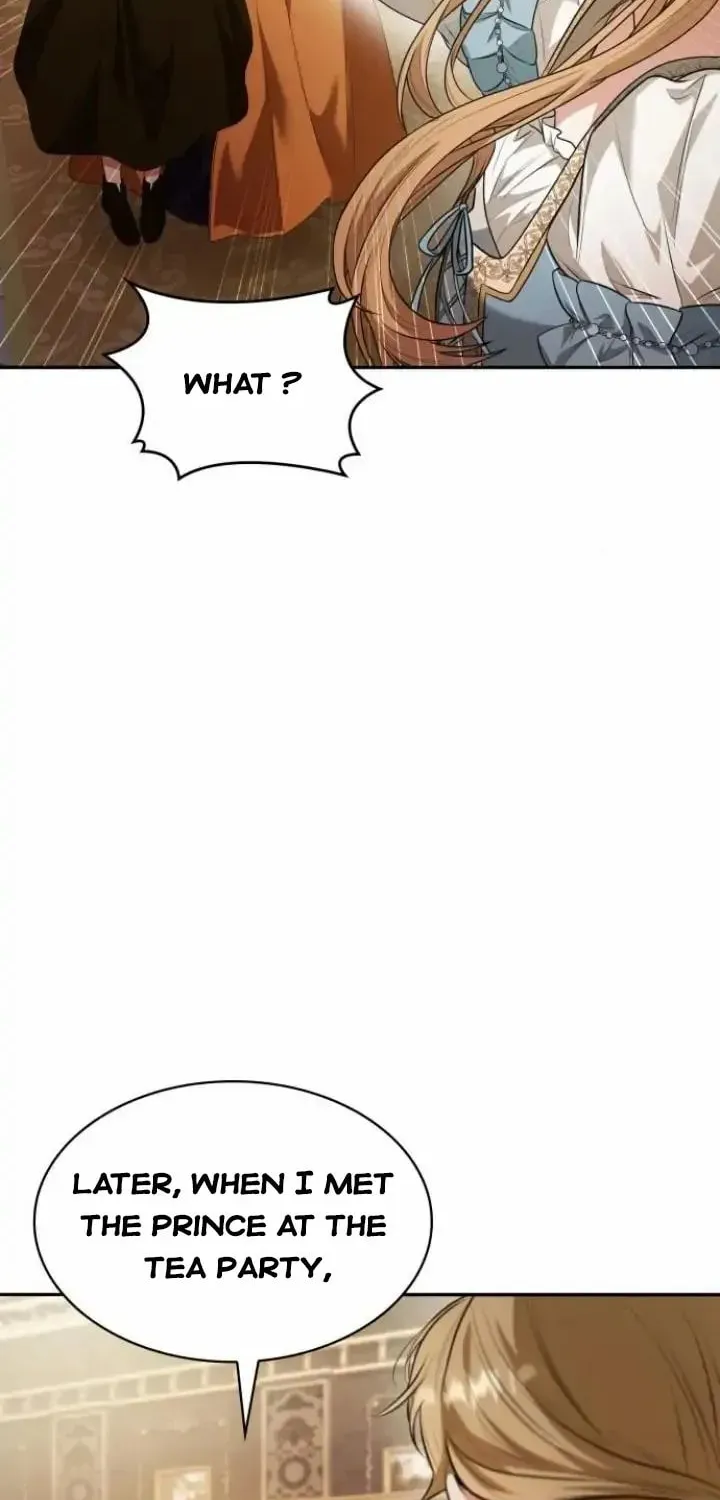 Sister, I Am the Queen in This Life Chapter 6.5 page 28 - 