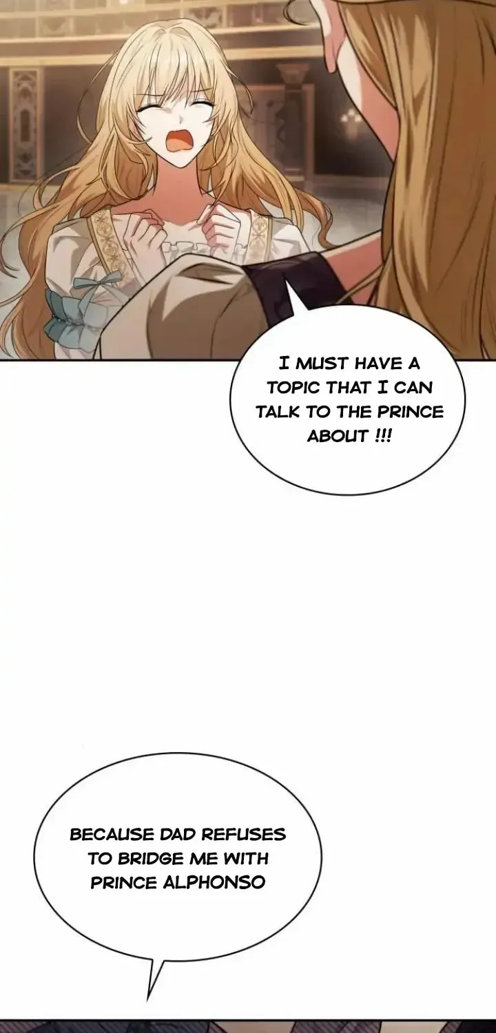 Sister, I Am the Queen in This Life Chapter 6.5 page 29 - 
