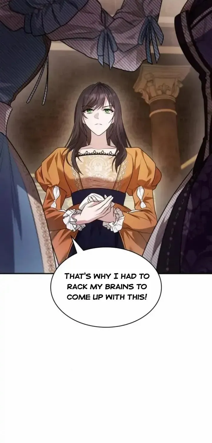 Sister, I Am the Queen in This Life Chapter 6.5 page 30 - 