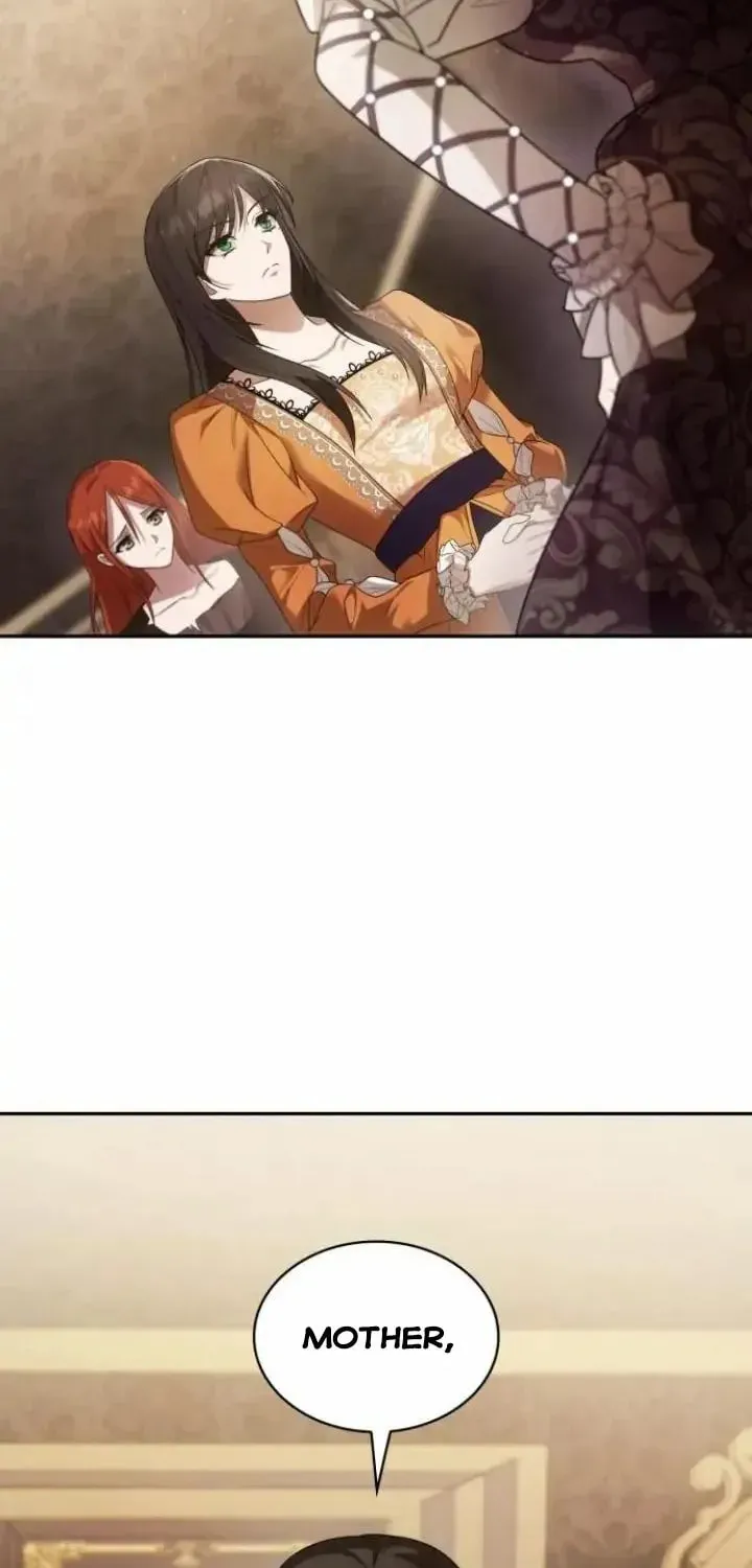 Sister, I Am the Queen in This Life Chapter 6.5 page 4 - 