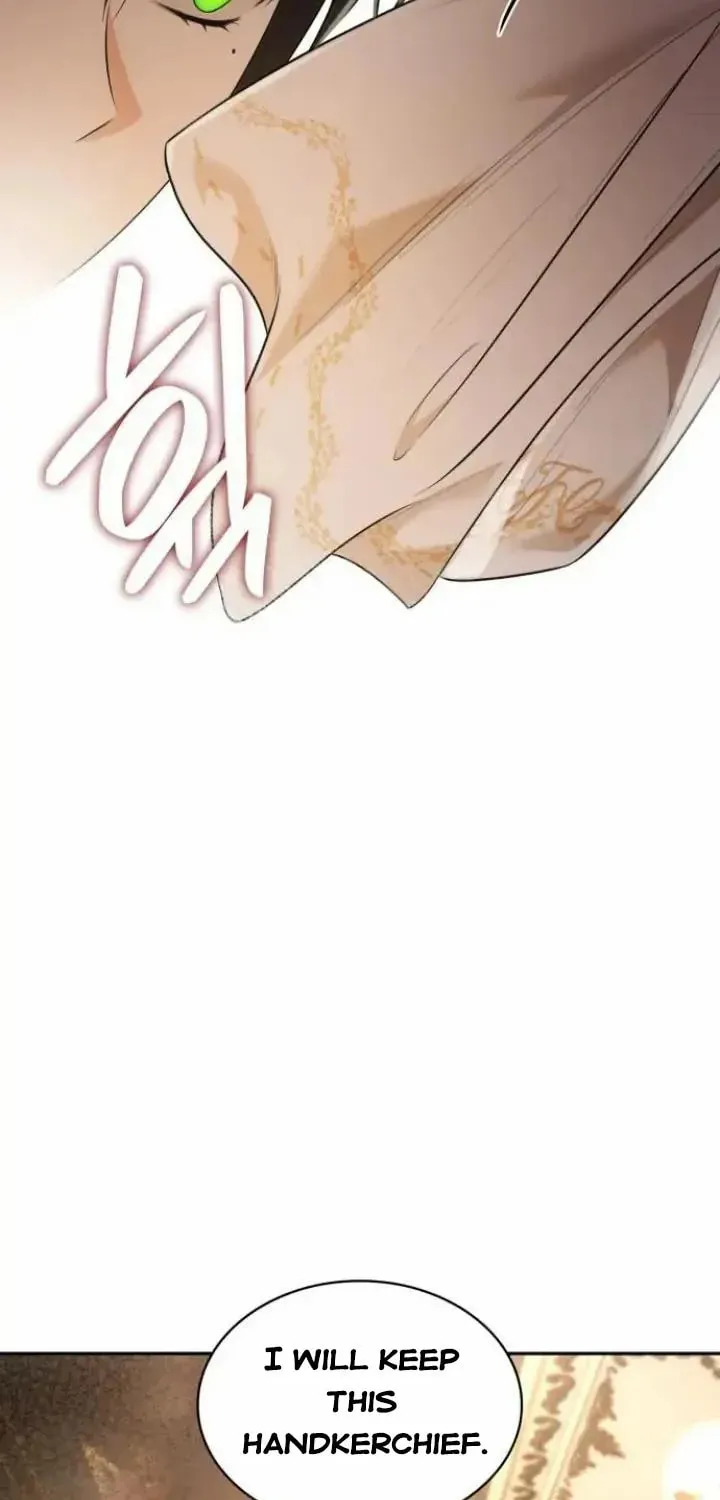 Sister, I Am the Queen in This Life Chapter 6.5 page 34 - 