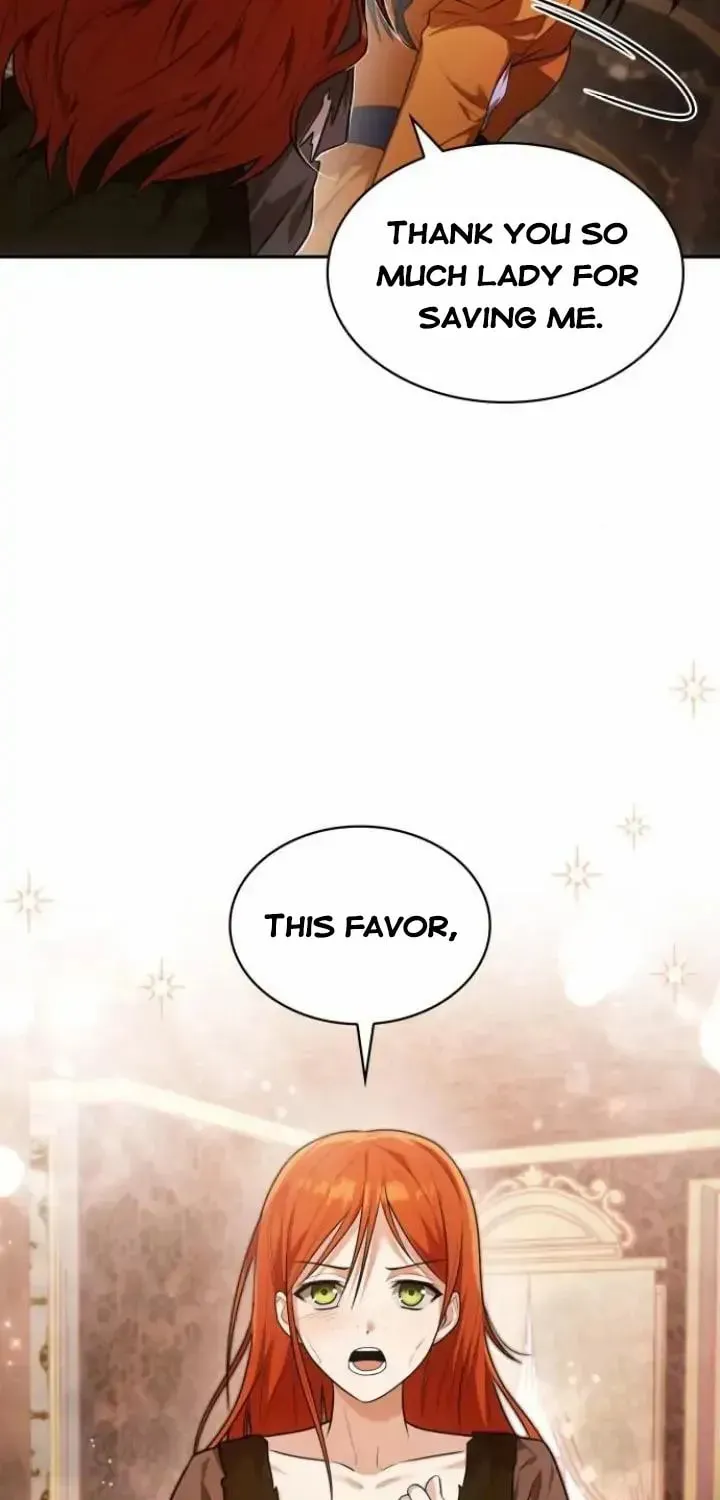 Sister, I Am the Queen in This Life Chapter 6.5 page 42 - 
