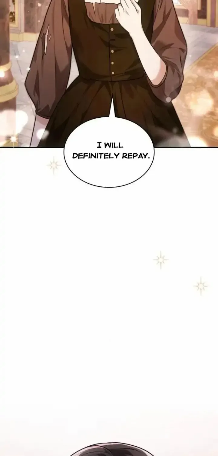 Sister, I Am the Queen in This Life Chapter 6.5 page 43 - 