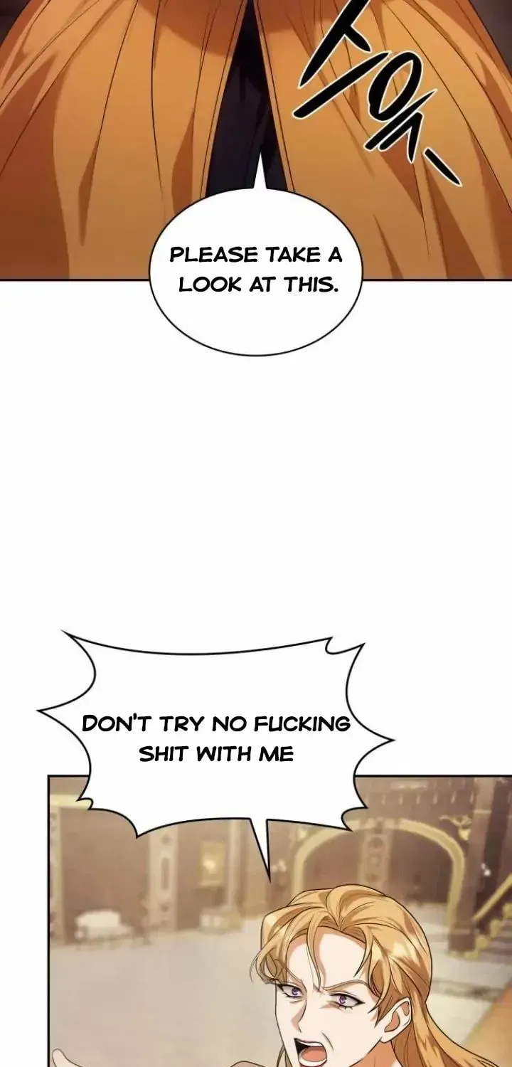Sister, I Am the Queen in This Life Chapter 6.5 page 6 - 