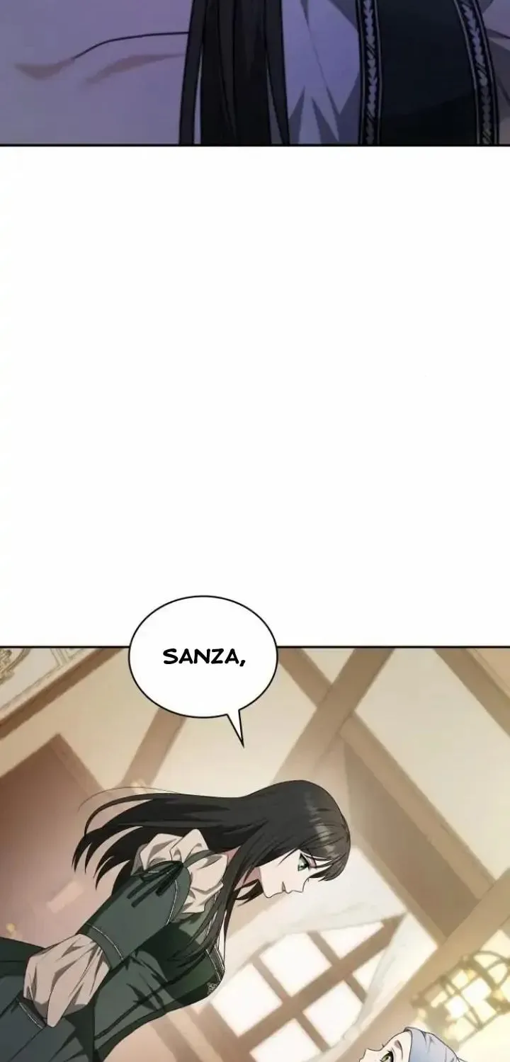 Sister, I Am the Queen in This Life Chapter 6.5 page 60 - 