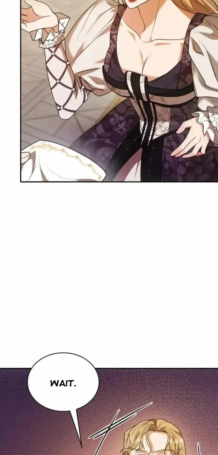 Sister, I Am the Queen in This Life Chapter 6.5 page 7 - 