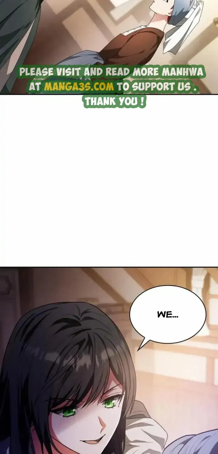 Sister, I Am the Queen in This Life Chapter 6.5 page 61 - 
