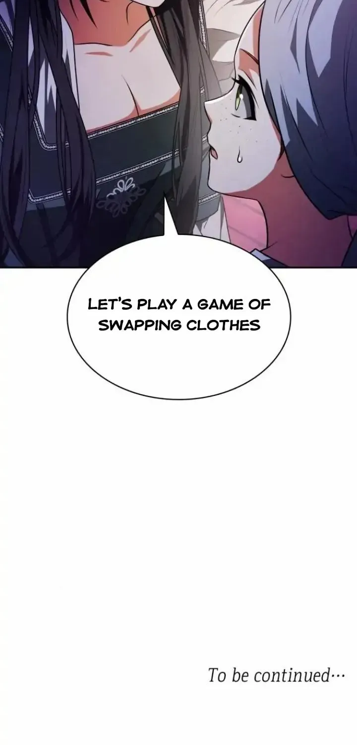 Sister, I Am the Queen in This Life Chapter 6.5 page 62 - 