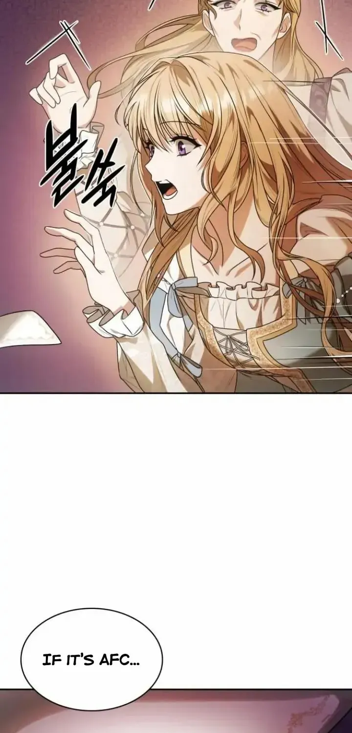 Sister, I Am the Queen in This Life Chapter 6.5 page 8 - 