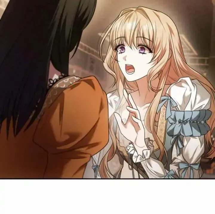 Sister, I Am the Queen in This Life Chapter 6.5 page 10 - 