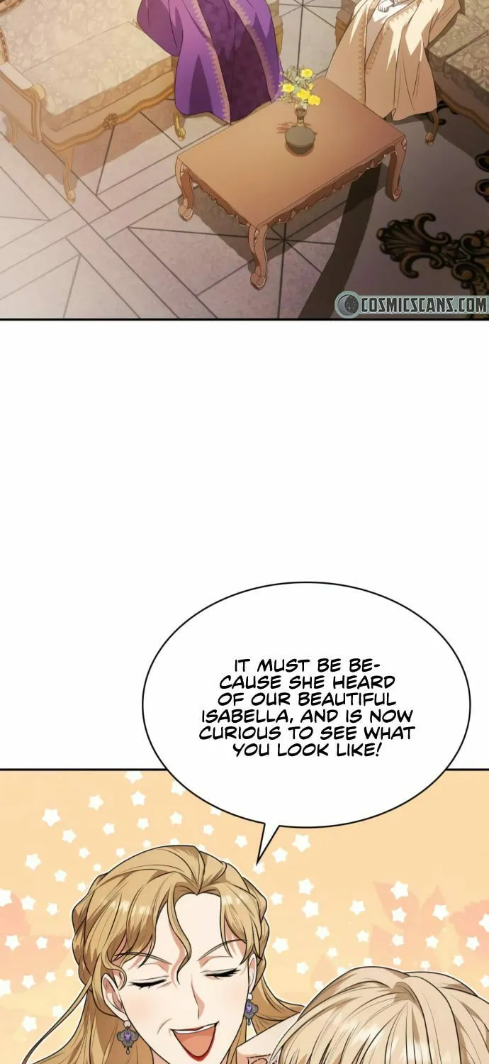 Sister, I Am the Queen in This Life Chapter 6 page 101 - 