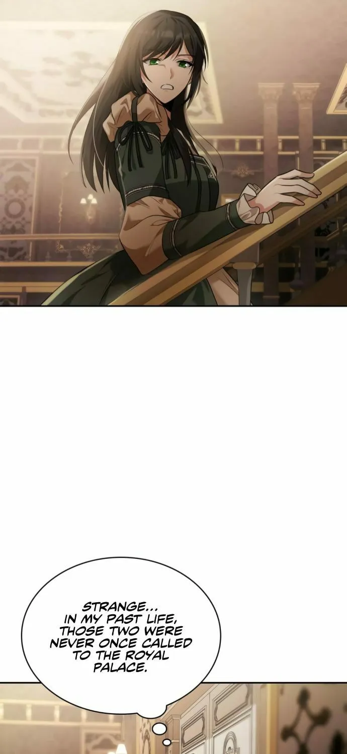 Sister, I Am the Queen in This Life Chapter 6 page 103 - 