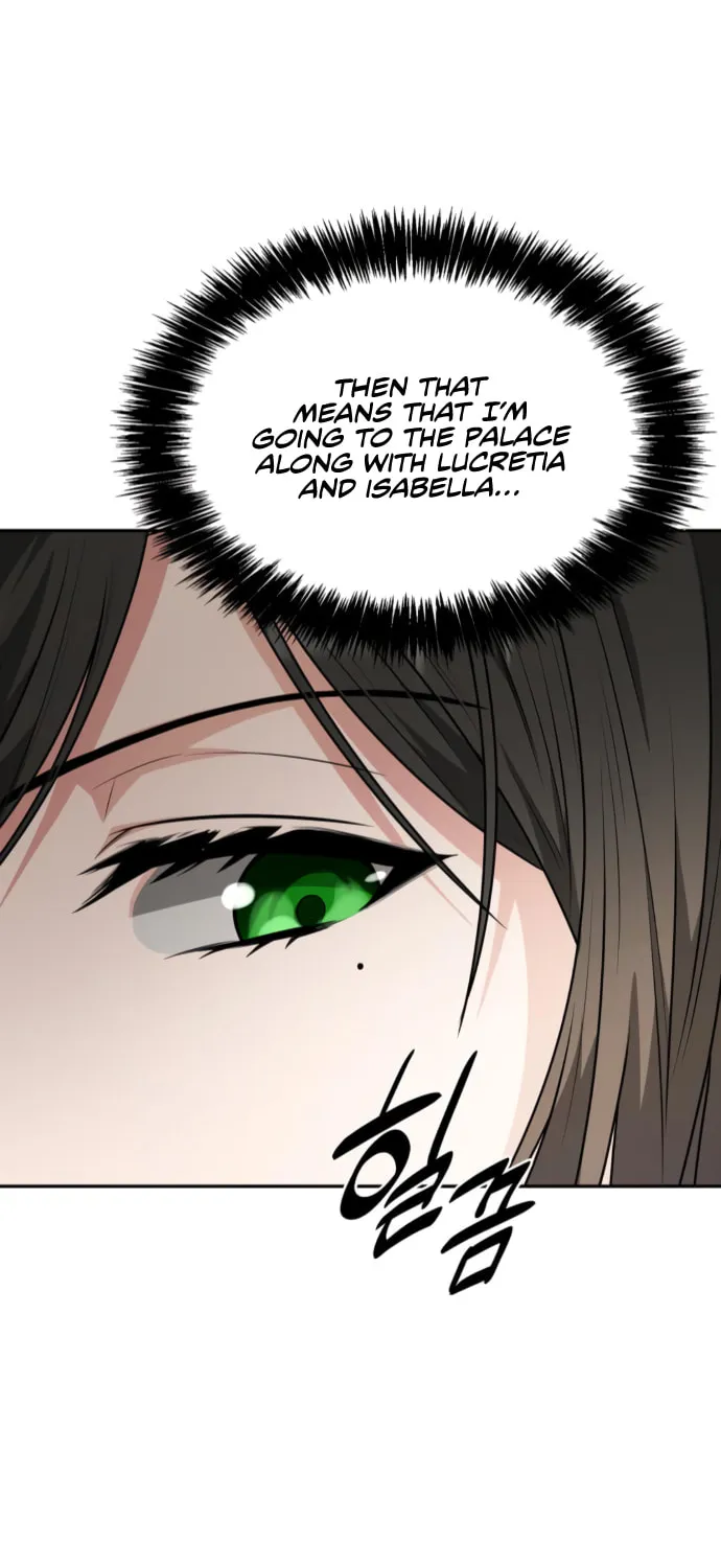 Sister, I Am the Queen in This Life Chapter 6 page 108 - 