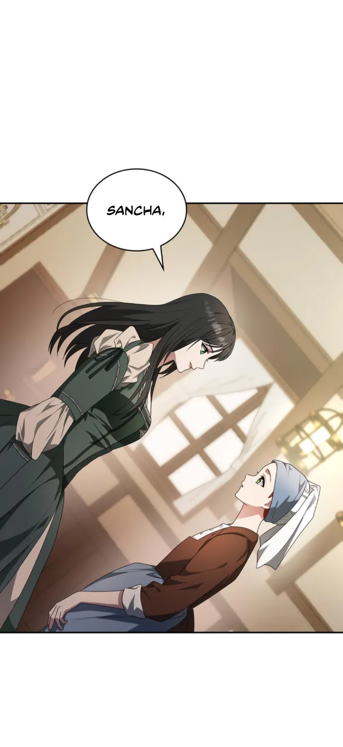 Sister, I Am the Queen in This Life Chapter 6 page 111 - 