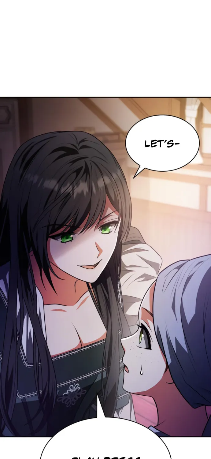 Sister, I Am the Queen in This Life Chapter 6 page 112 - 