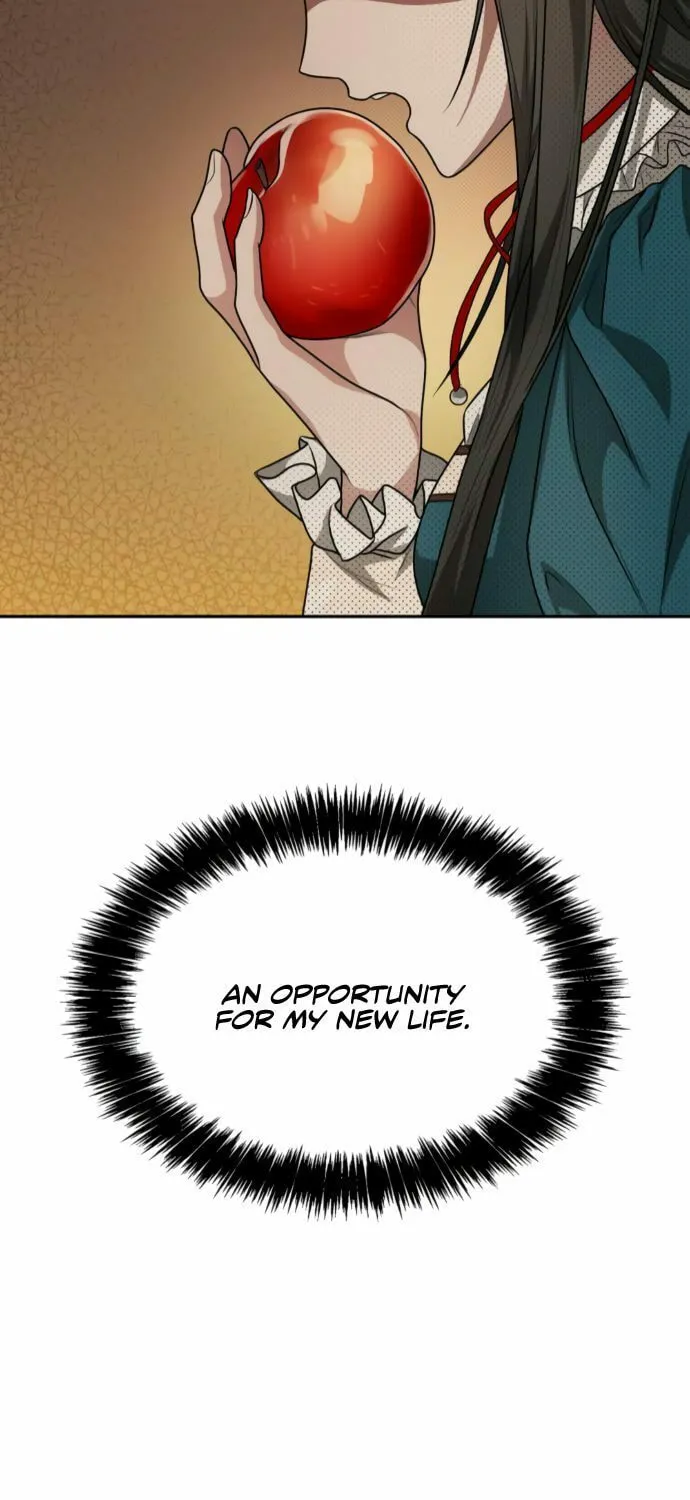 Sister, I Am the Queen in This Life Chapter 6 page 13 - 