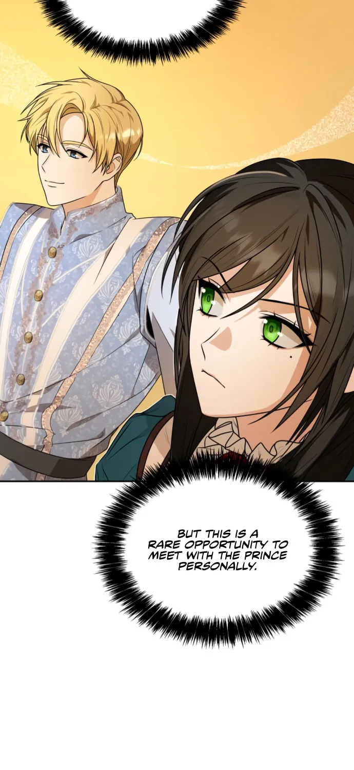 Sister, I Am the Queen in This Life Chapter 6 page 17 - 