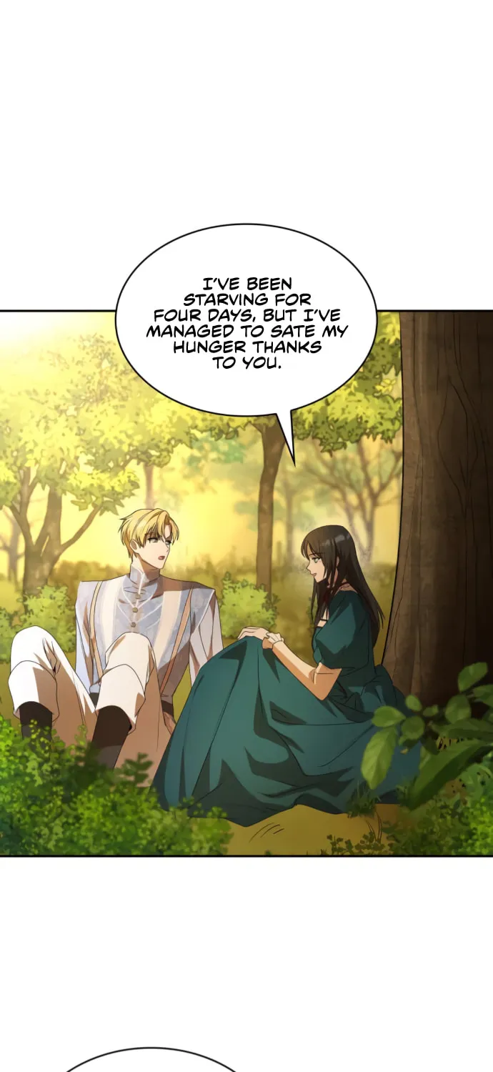 Sister, I Am the Queen in This Life Chapter 6 page 18 - 