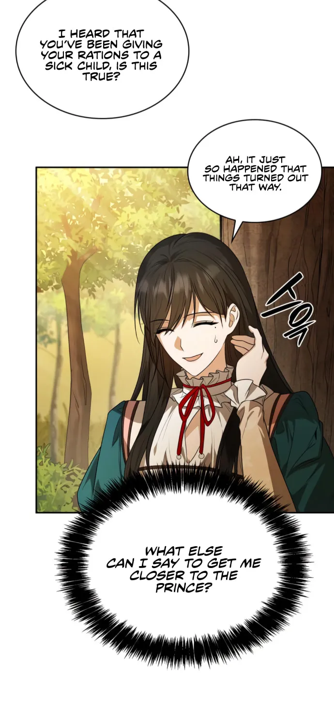 Sister, I Am the Queen in This Life Chapter 6 page 19 - 