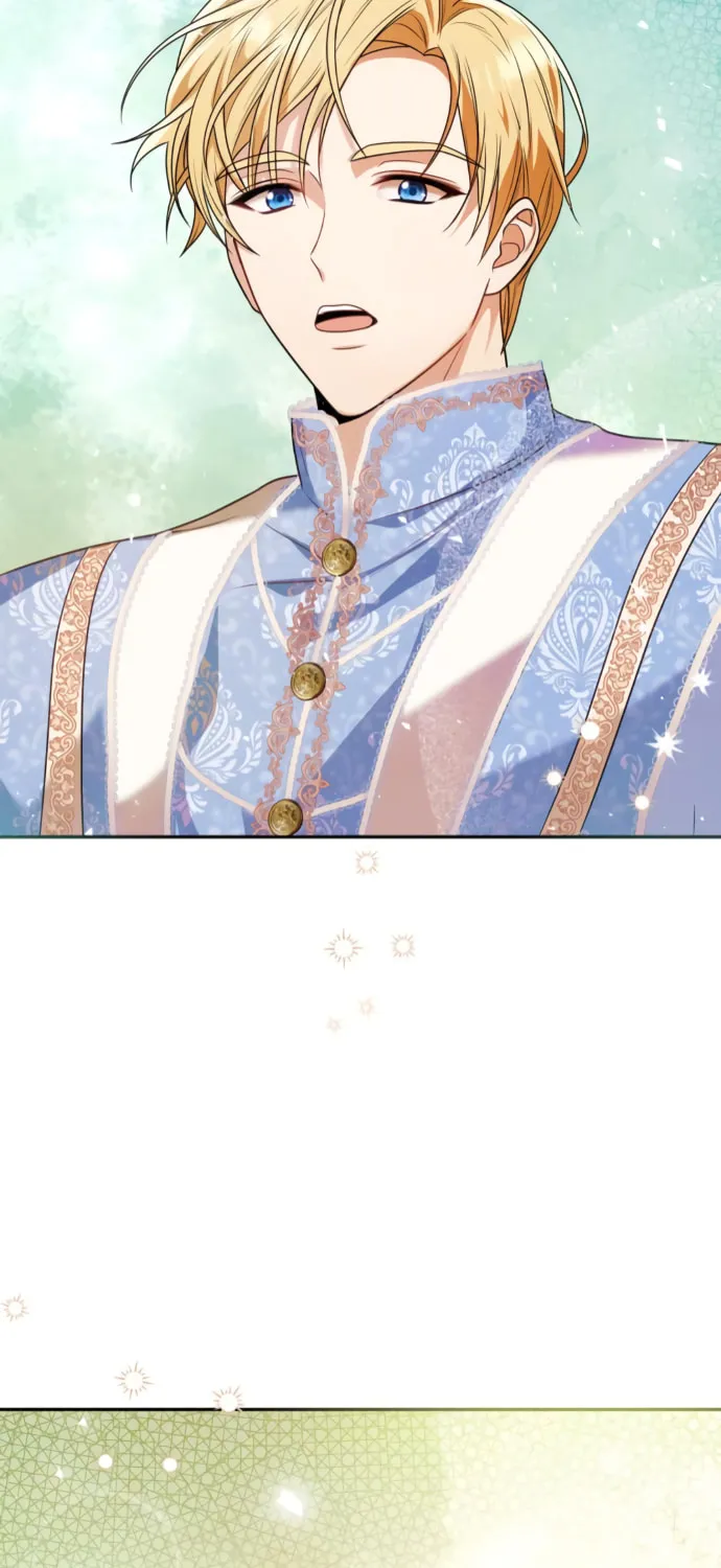 Sister, I Am the Queen in This Life Chapter 6 page 21 - 