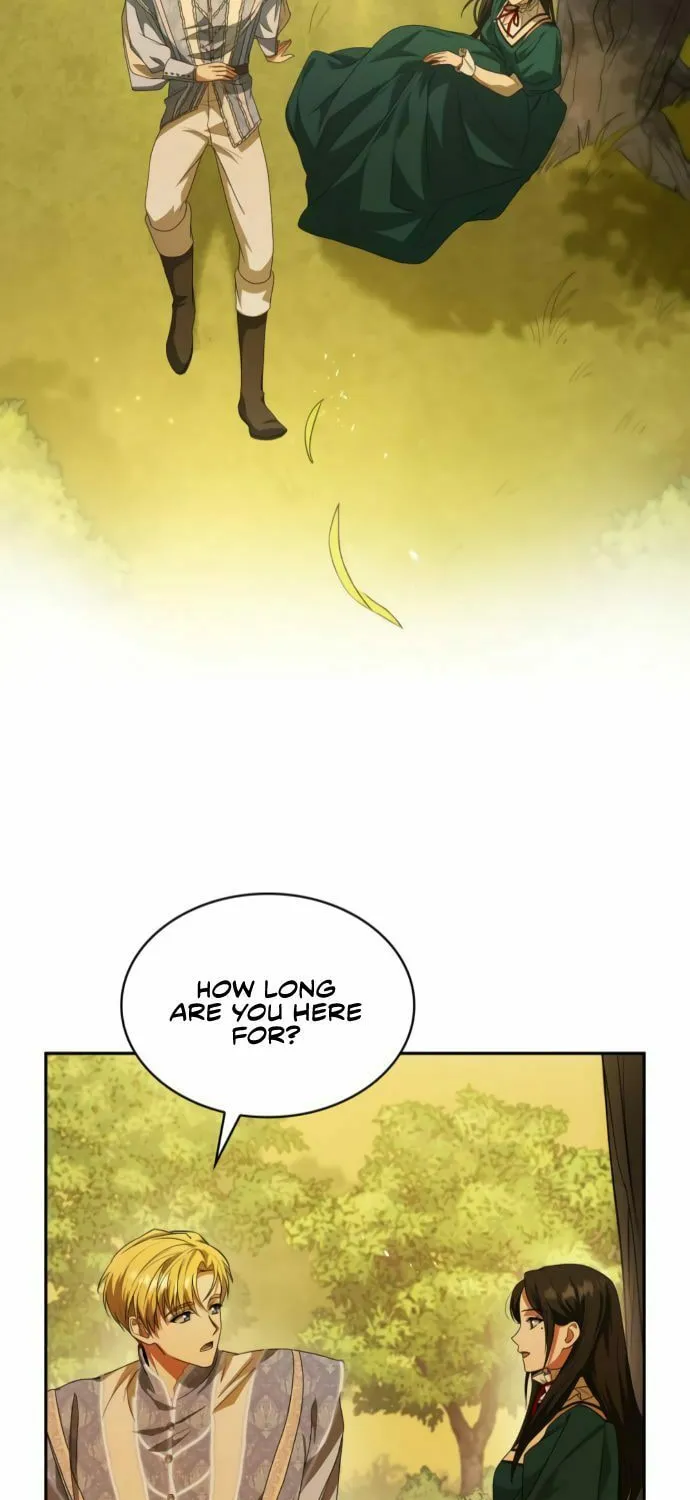 Sister, I Am the Queen in This Life Chapter 6 page 32 - 